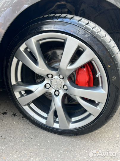 Triangle EffeXSport TH202 275/35 R20