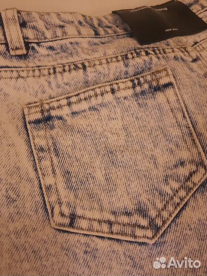 Шорты AlexanderWang S