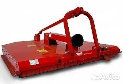 Косилка Lisicki Z-918/3, 2023