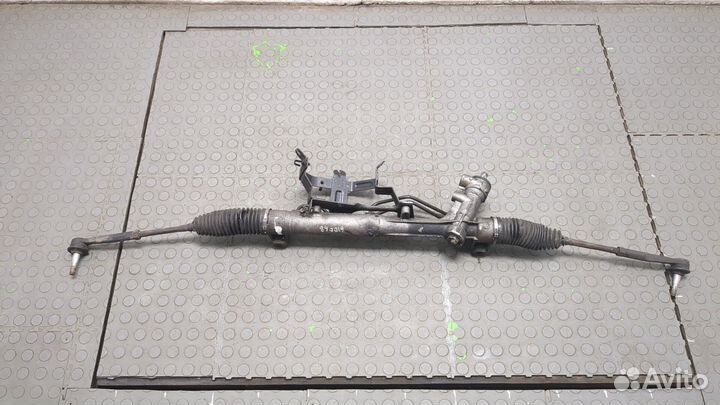 Рейка рулевая с г/у Opel Signum, 2003