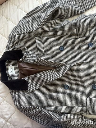 Пальто женское демисезонное