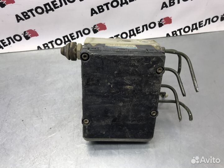 Блок ABS Honda HR-V GH1 1999 г.в
