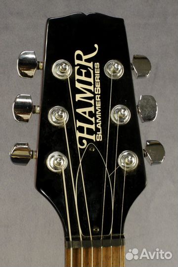 Hamer Slammer Series satf Korea