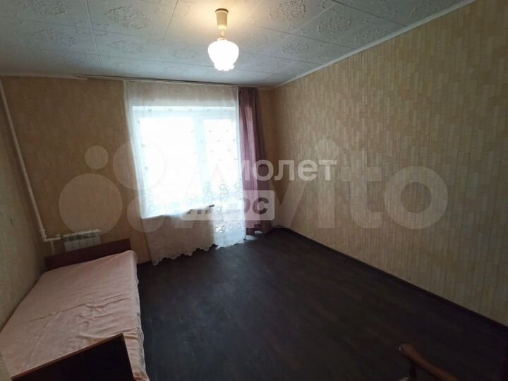 1-к. квартира, 24,4 м², 1/5 эт.