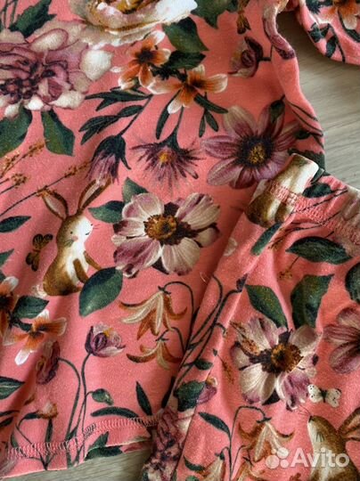 Пижама Next 98-104 см