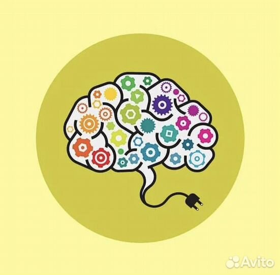 Нейропсихолог