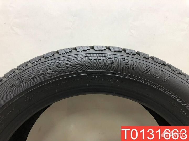 Nokian Tyres Hakkapeliitta R3 SUV 215/55 R18 99R