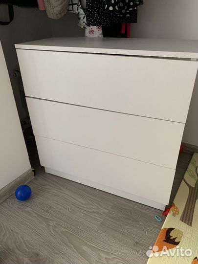 Комод детский