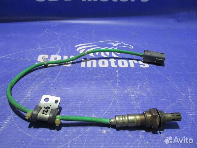 Датчик кислородный Mazda 6 GH LF-VE (LF5-VE) 2008