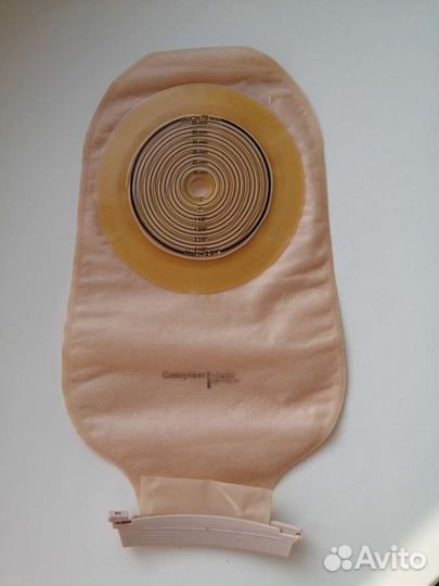 Калоприемники coloplast(Alterna)пр-во Дания