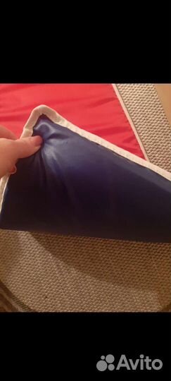 Спортивный коврик