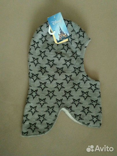 Новый шлем на 4-5 лет