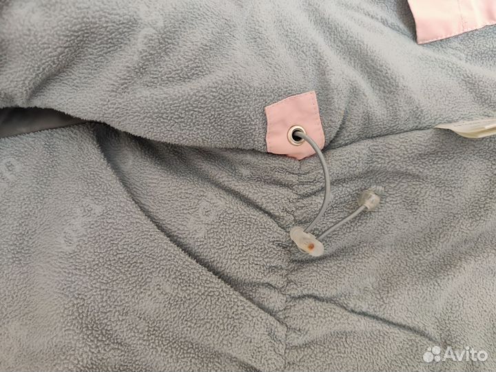 Костюм зимний Юки Кидс Uki kids 110-116