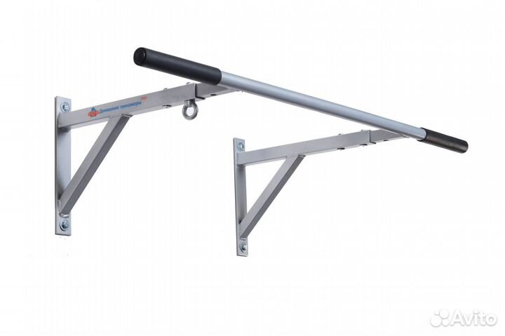 Турник настенный, надверный, потолочный