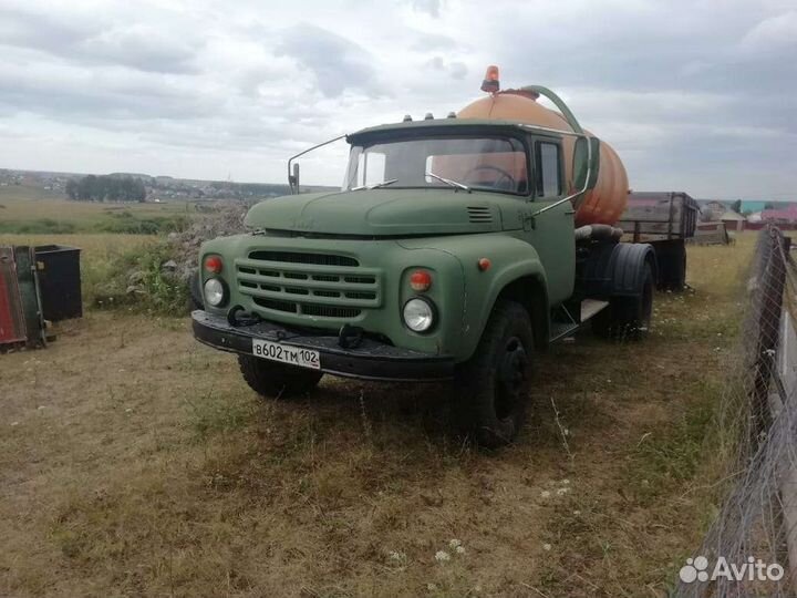 Коммунальная техника