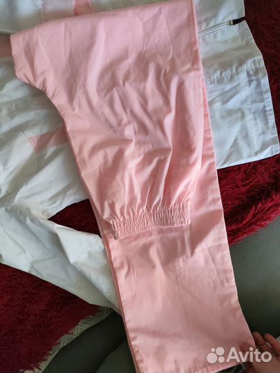 Медицинский халат