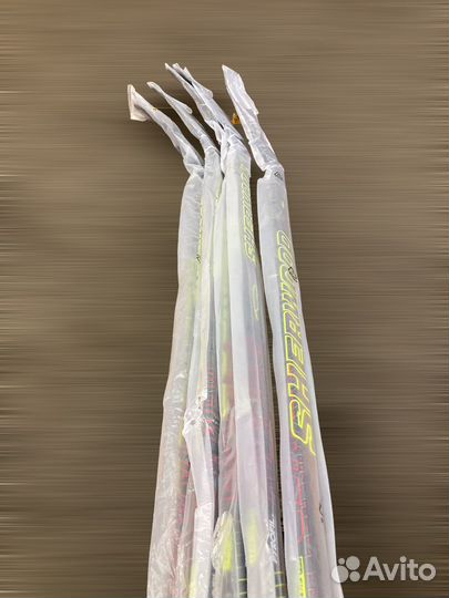 Хоккейная клюшка Sher-Wood Legend PRO SR