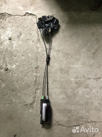 Замок двери Сузуки Гранд Витара 3