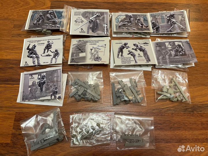 Дополнения для Авиации