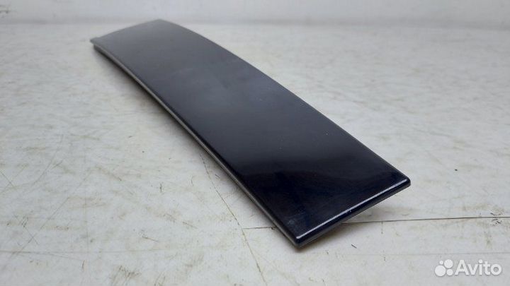 Накладка на дверь задняя правая Ford Focus 3 2.0