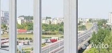 Пластиковые окна на балкон