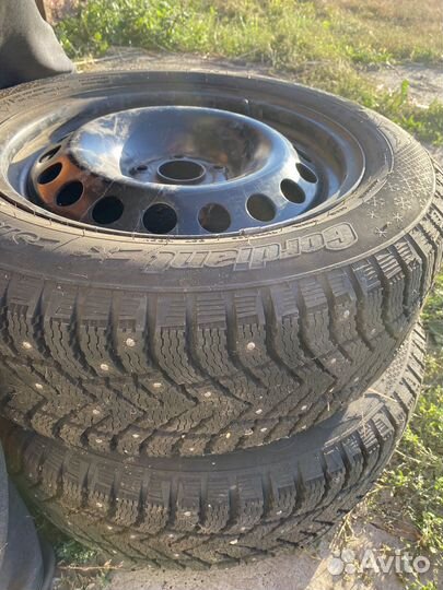 Aderenza ADZA7 4/9 R16