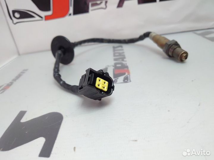 Лямбда-зонд задний Mitsubishi Lancer 10