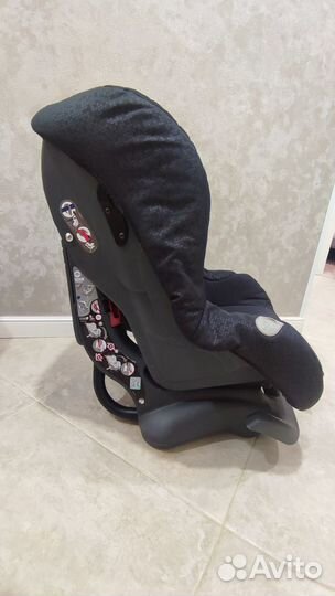Автокресло Britax First Class Plus (0-18кг)