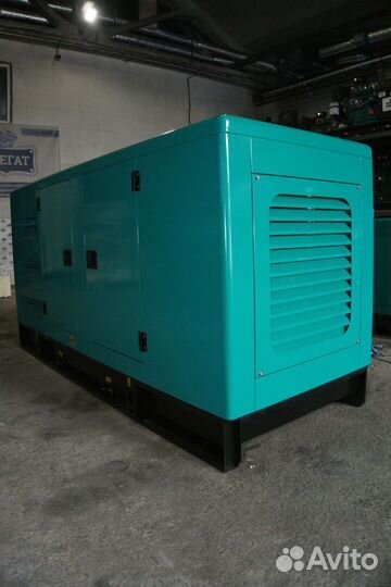Дизельный генератор 150 кВт дизельная электростанц