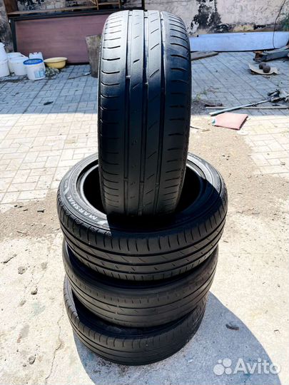 Marshal MU12 195/50 R16