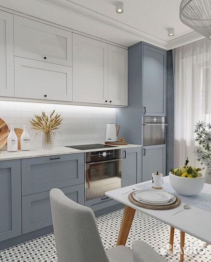 Индивидуальная мебель на заказ