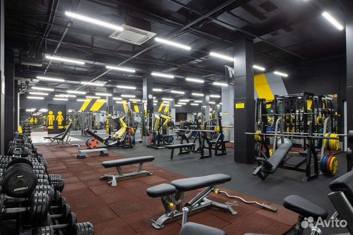 Продам клубную карту фитнес клуба Сфера