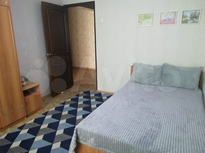 2-к. квартира, 48 м², 3/5 эт.