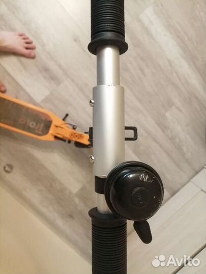 Самокат Trolo