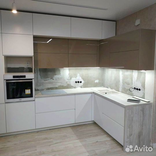 Кухни