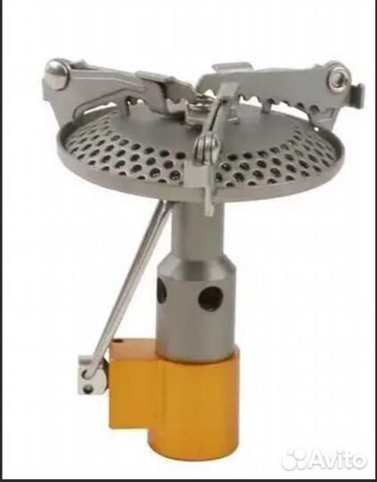 Горелка tramp TRG-048