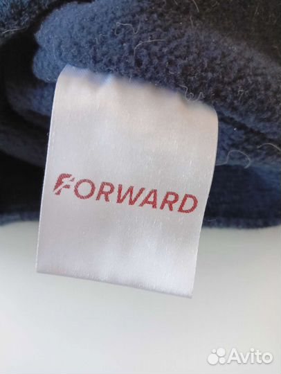 Мужская шапка