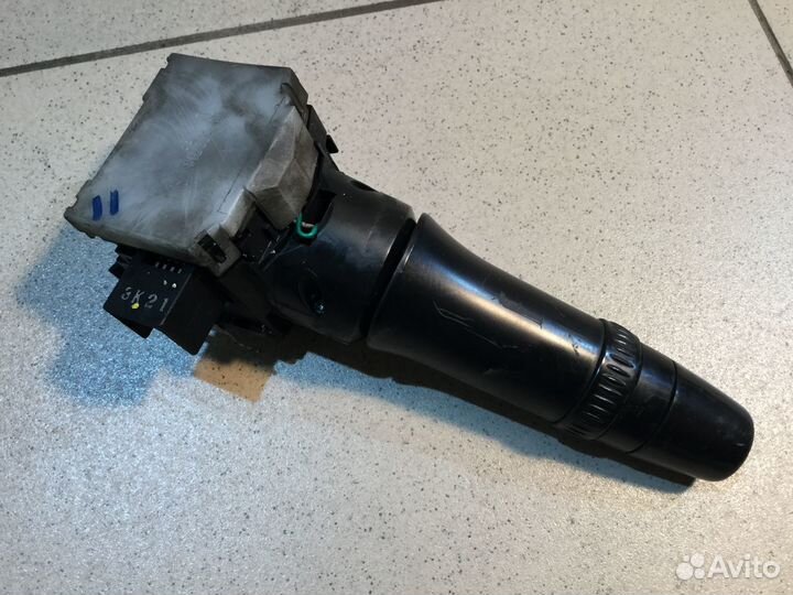 Переключатель поворотов Митсубиси L200 KB