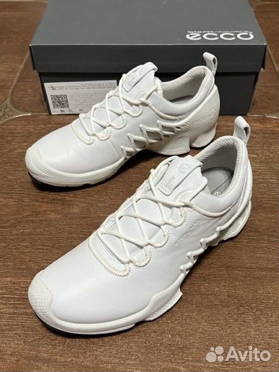 40 Кроссовки Ecco biom AEX W 802833/01007