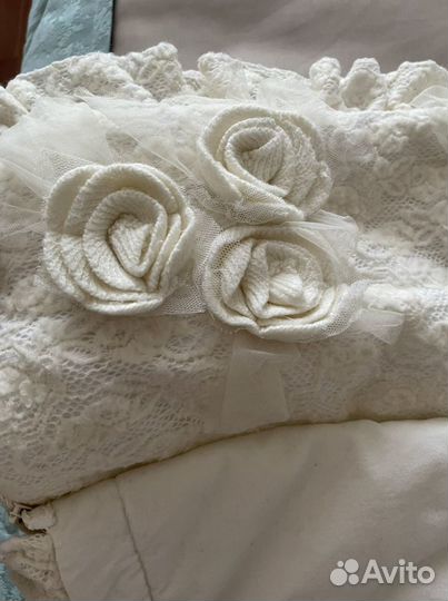 Конверт на выписку/комбинезон