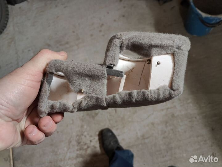 Подиум датчиков 60мм