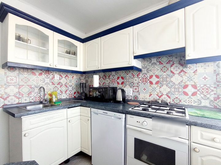 1-к. квартира, 34 м², 9/11 эт.