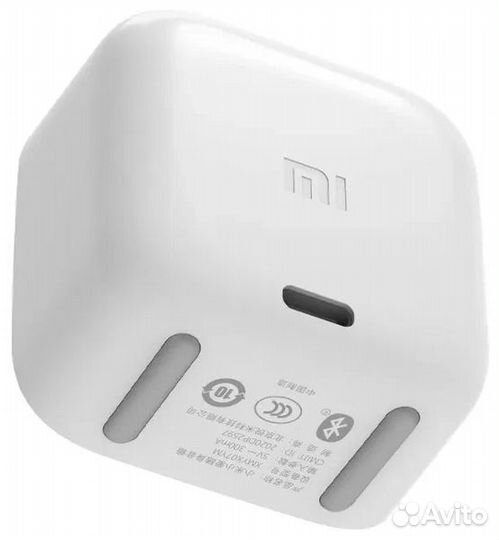 Портативная колонка Xiaomi AI Bluetooth Speaker P