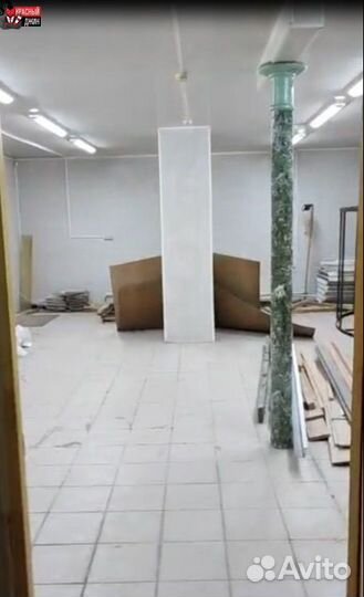 Инвестиции в коммерческое помещение в Серпухове