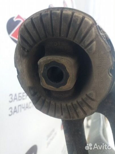 Балка задняя Chevrolet Cruze седан 1.6 2012-2015