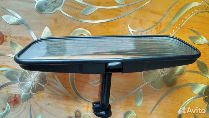 Зеркало салона