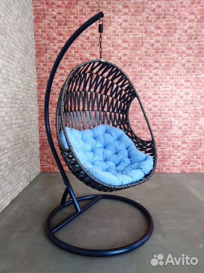 Подвесное кресло