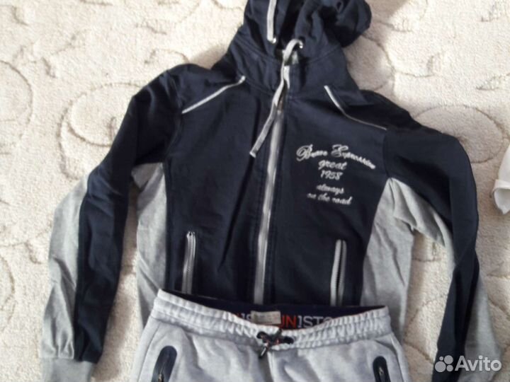 Одежда для мальчика