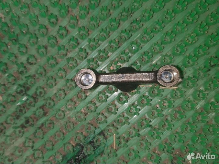 Мост клапана Mercedes Actros om501