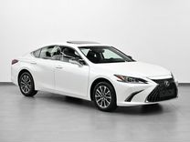 Lexus ES 2.0 CVT, 2022, 34 км, с пробегом, цена 5 299 000 руб.